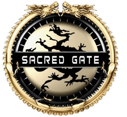 Sacred Gate