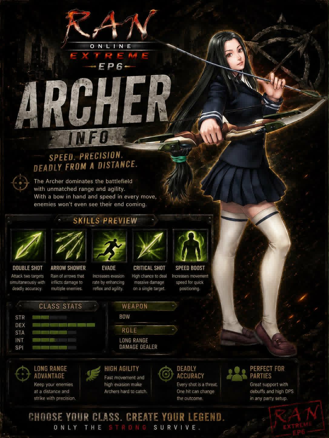 Archer