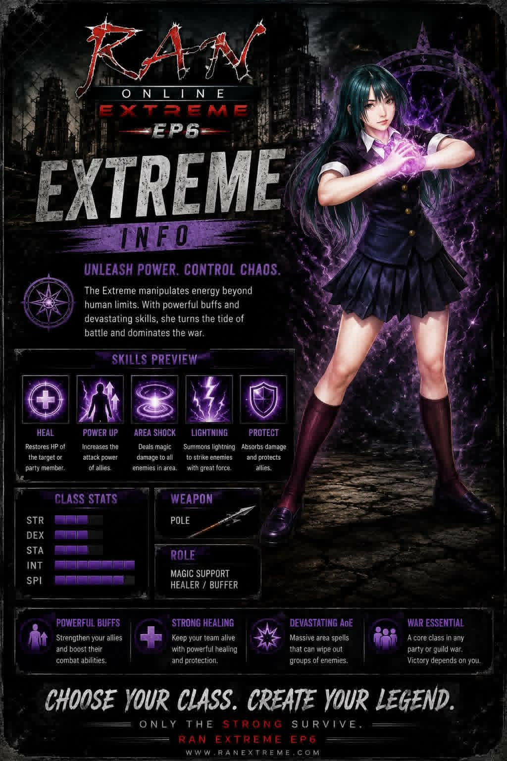 Extreme