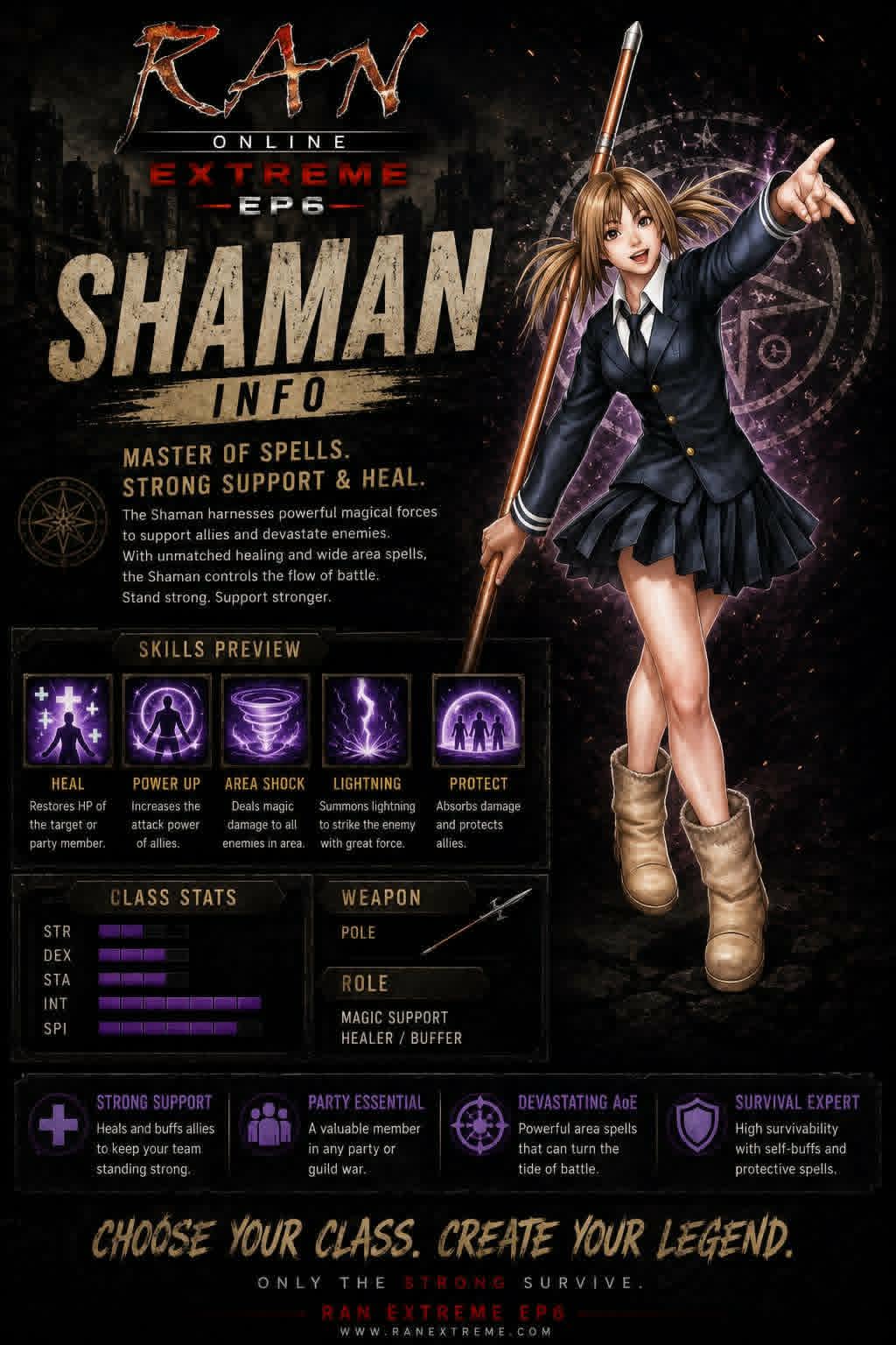 Shaman