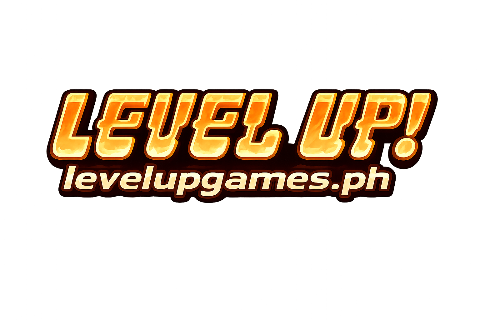 Level Up!